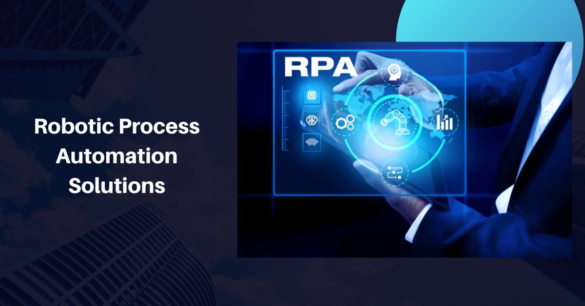 PatriciaMorrisP's tweet image. Robotic Process Automation (RPA) tools built to reduce costs and streamline operations. Focused on improving the speed and accuracy in business.
#roboticprocessautomationservices #RPAservices #RPAsolutions #RPAservicescompanyinIndia
Read more: bit.ly/3AYCxYX