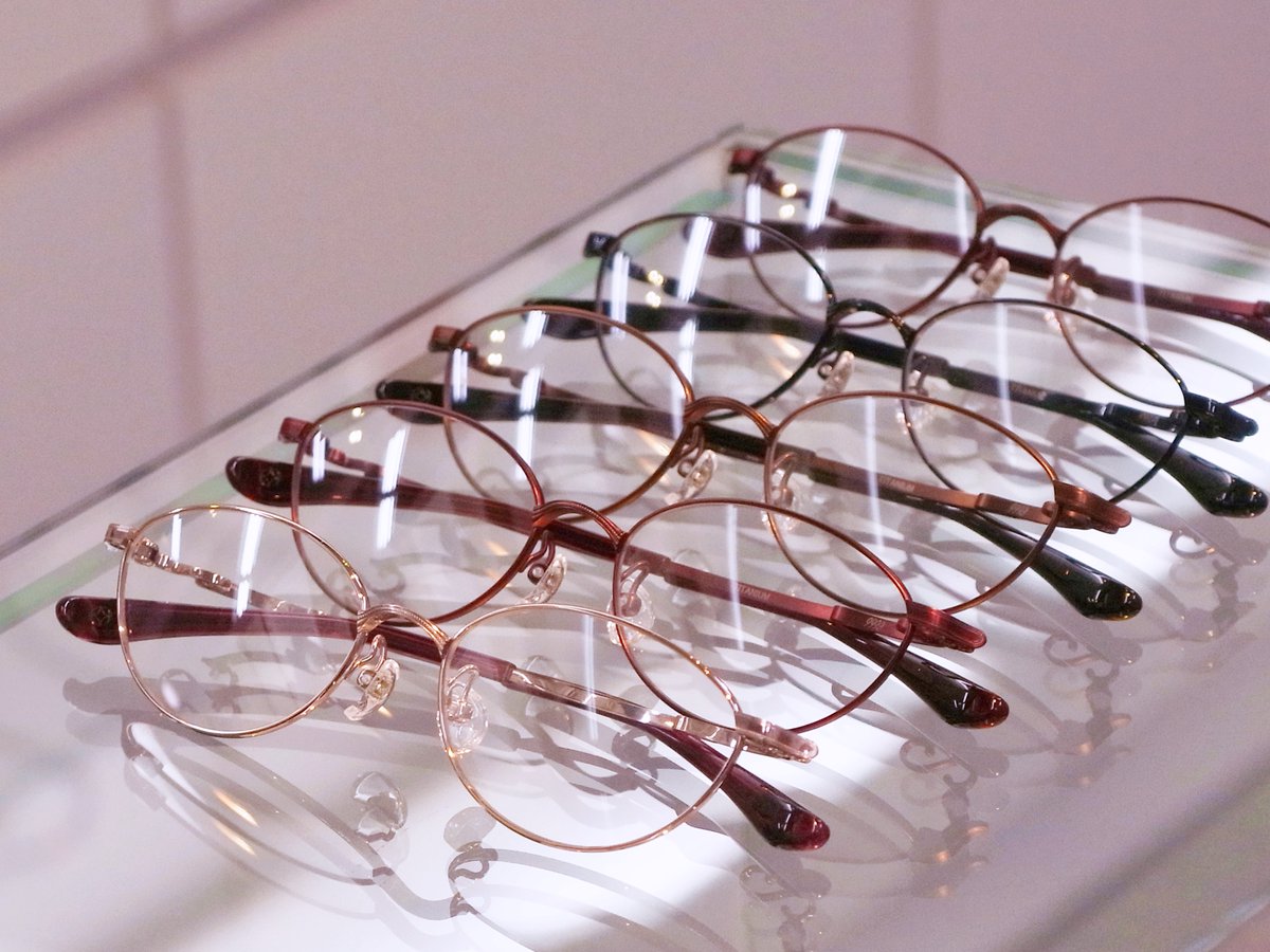 9999byhayashi's tweet photo. 【999.9新作2022-2023モデル入荷第7弾!】
#フォーナインズ #眼鏡 #メガネ #新作 #ハイエンド #S01TH #M92 #NPM136 #S771T
MORE INFO↓
https://t.co/LQoF6FKjmh
#山口県 #防府市 #ハヤシメガネ #フォーナインズ専門店 常時1000本以上在庫!
ただ今新作入荷中!&オリジナル2スタイルポーチプレゼント中! https://t.co/gBLUN46bwJ