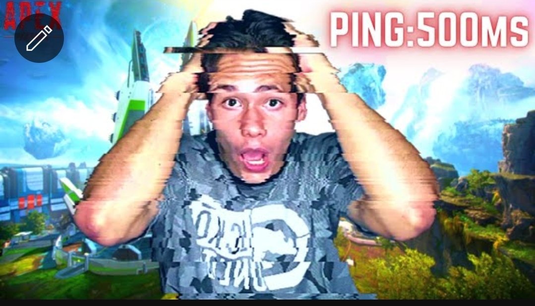 KineticWs's tweet image. The intro to my latest video 😂😂
#ApexLegends #gaming #highping #comedy
You can watch it here :youtu.be/yZcJkNPwxHg