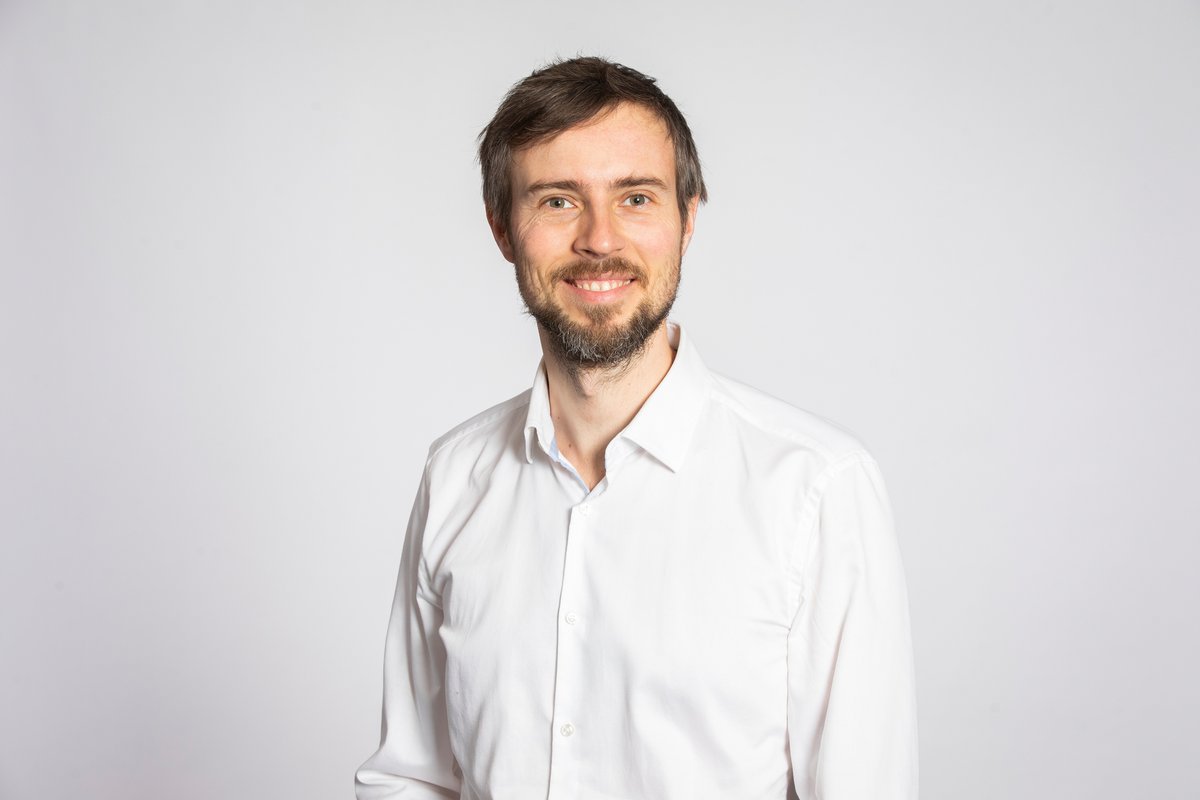 Growing a business is always difficult but scaling up in an #EmergingMarket is even harder 🌎 

On the 4th day of #12DaysOfIBK, Dr <a href="/TimsWeiss/">Tim Weiss</a> explores how a new form of #entrepreneurial support is here to help ⏱️ ⬇️ 
imprl.biz/3yJBNWg