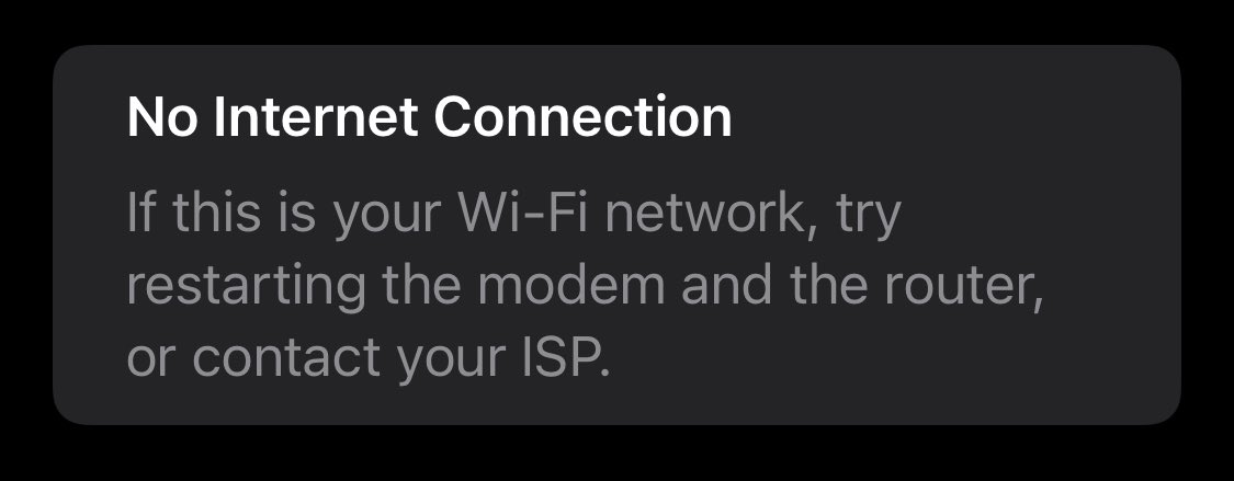GeertFD's tweet photo. @UPC_Switzerland Any known issues in 4450 Sissach? https://t.co/rbDuOpUNxn