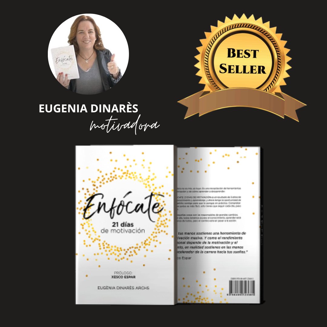 Eugenia Dinares tweet media