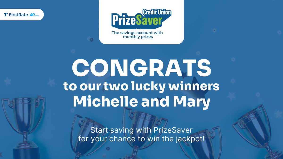 firstratecreditunion tweet media