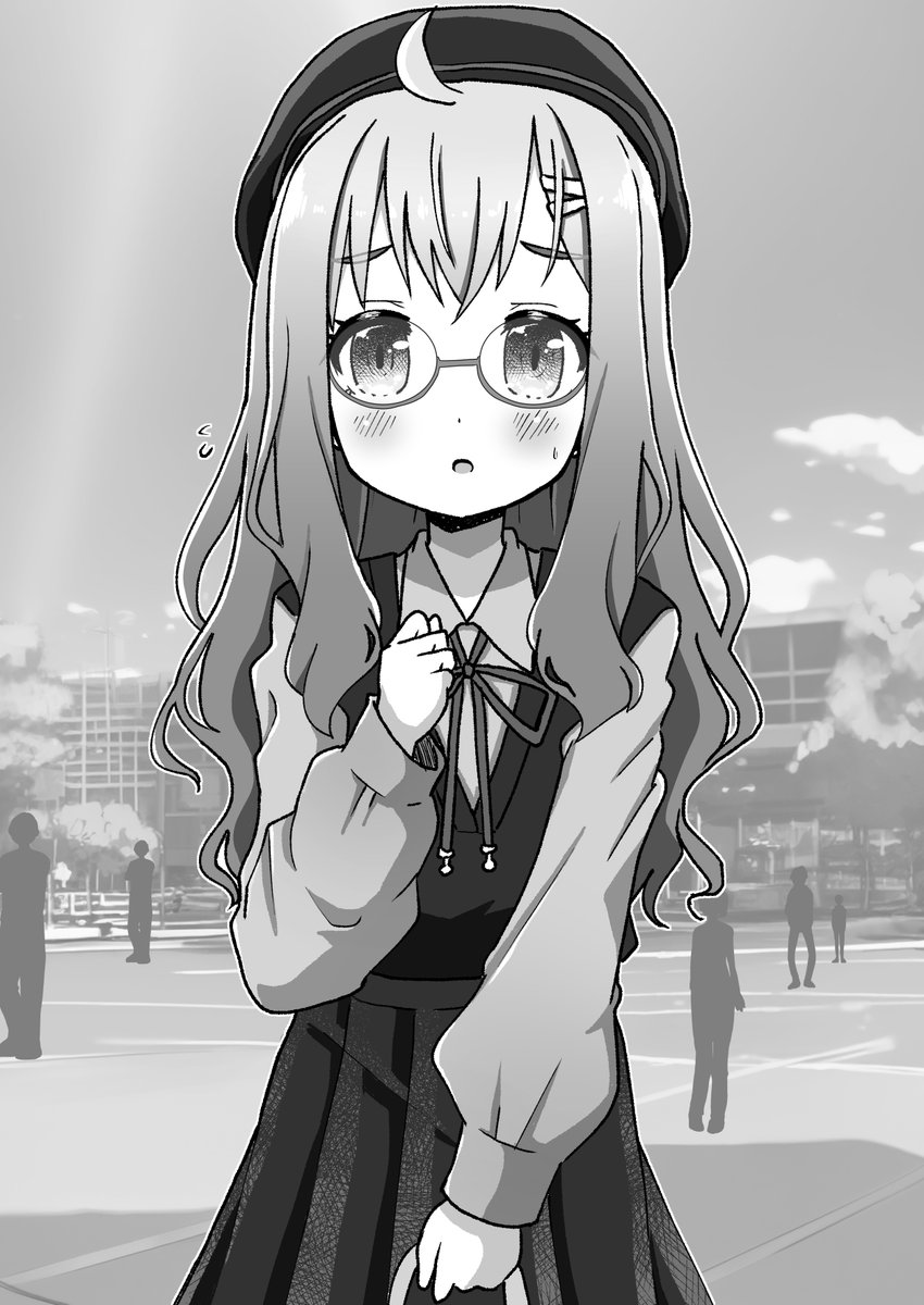 催眠アプリと小池さん09
とりあえず催眠アプリのことは一旦忘れて今日は小池さんと楽しもうと思う。
※今回は選択肢はありません(゜□、゜) #オリジナル漫画 #漫画の読めるハッシュタグ
