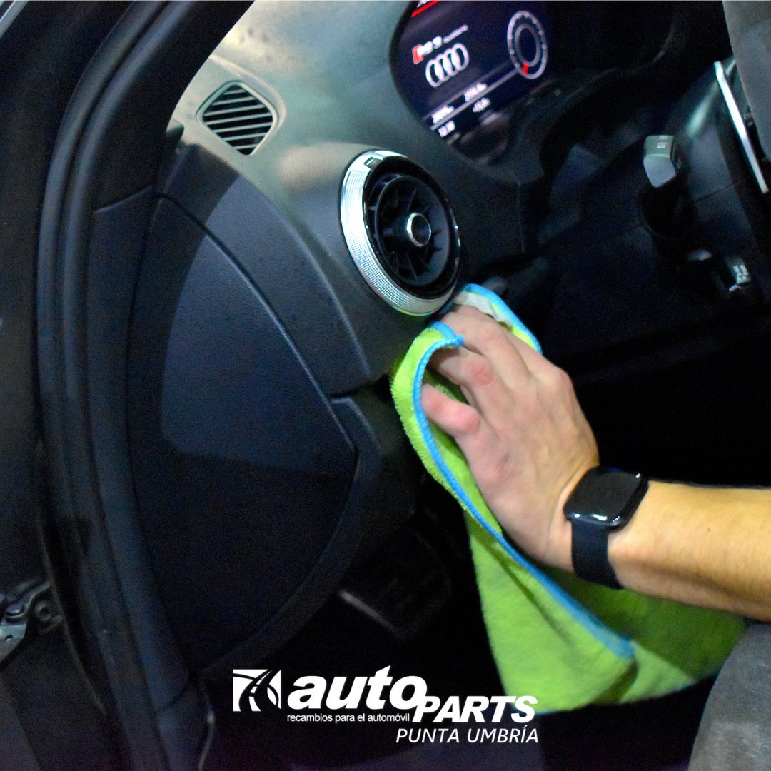 AutopartsPunta's tweet photo. 🚗 ¡También somos expertos en tapicería!

Confía en profesionales para que tu coche tenga el mejor cuidado.

📍 C/Campiña, 6. Pol. Ind. Zona Norte (#PuntaUmbría)
📞 959 043 076 · 633 05 63 30 https://t.co/qd6CHJ7ln4