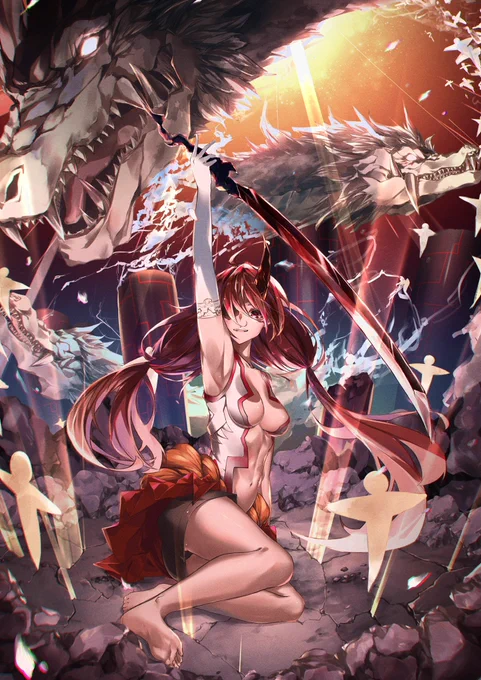 #2022年自分が選ぶ今年の4枚こいつらですね 