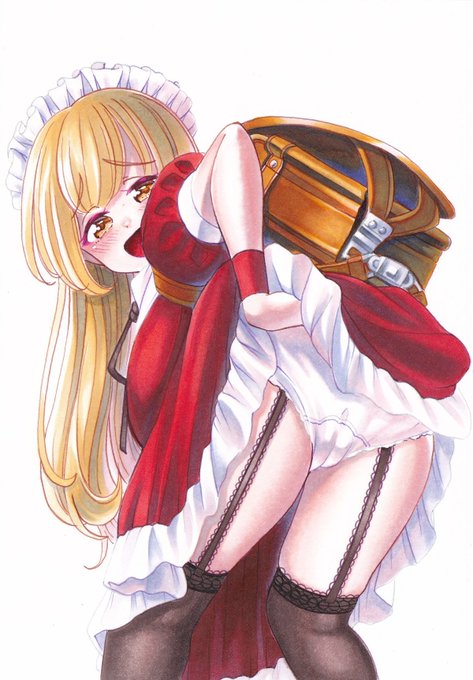 #今年も残りわずかなのでお気に入りの4枚を貼る

健全絵はこんな感じ(๑'ڡ`๑) 