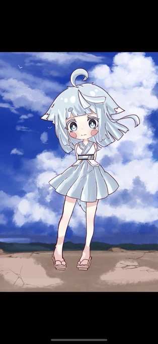 二つの風景どっちがお好き?