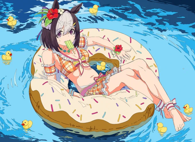 #今年も残りわずかなのでお気に入りの4枚を貼る2022 