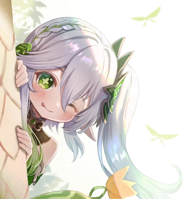 #今年も残りわずかなのでお気に入りの4枚を貼る #原神 モナちゃんとか色々でした 