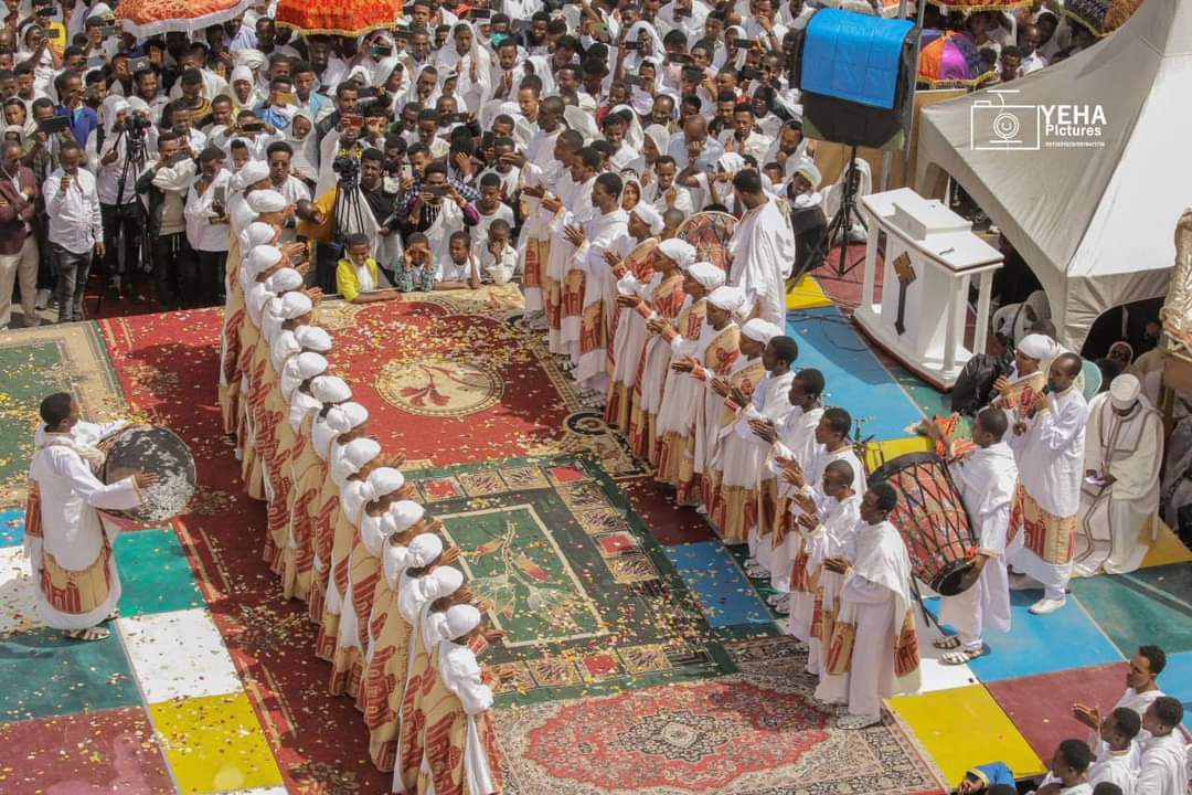 __lydu__'s tweet photo. ሀዋሳ ቅዱስ ገብርኤል❤️

ታሕሳስ ፳፻፲፬ ዓ.ም https://t.co/nef8hOmDen
