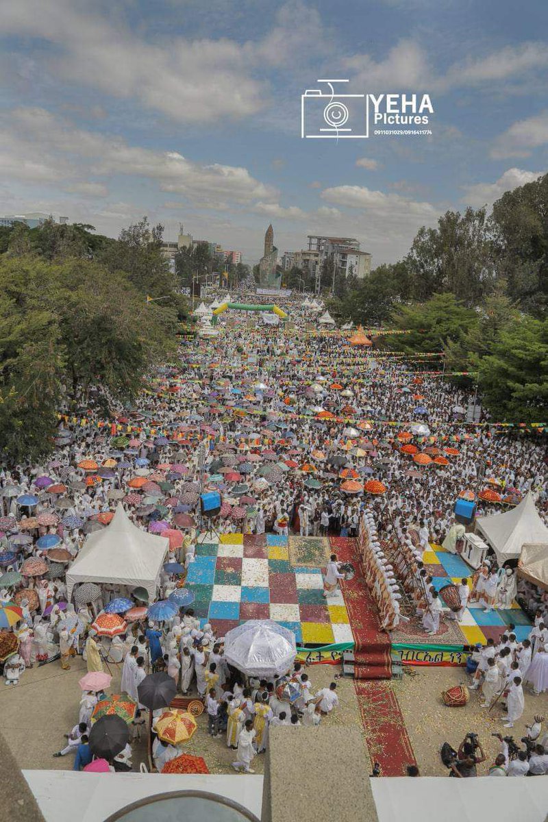 __lydu__'s tweet photo. ሀዋሳ ቅዱስ ገብርኤል❤️

ታሕሳስ ፳፻፲፬ ዓ.ም https://t.co/nef8hOmDen