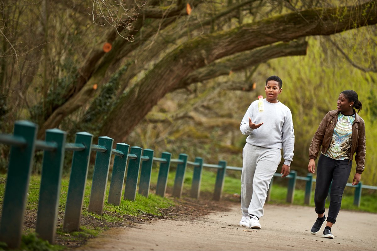 worldheartfed's tweet photo. Did you know that walking 30 minutes a day can lower your heart attack and stroke risk?
Be kind to your heart.
#UseHeartBeKind 🚶♀️ https://t.co/oDeIojWI8I