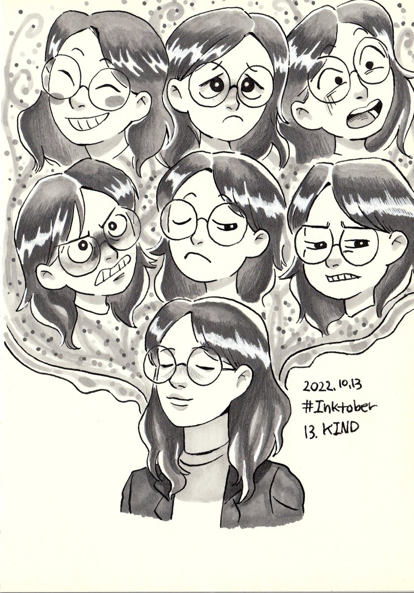 AnDes_MT303's tweet photo. #inktober #inktober2022  #drawing #inkdrawing 
잉크토버,,,,ㅋㅋㅋㅋㅋ 그리다가 말앗엇는데 10월 지나고 머라도 그려봣던거,,,,, https://t.co/ykRDBx7S48