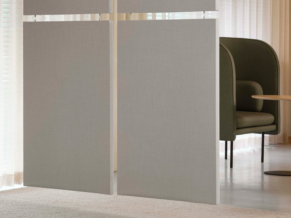 Align1Solutions's tweet photo. An active workspace can be a noisy environment that can make it difficult for members of your team to focus. At Align1 we ensure to be mindful of acoustics and privacy when designing an office space. Contact us at https://t.co/wkivU0vfpa to learn more. https://t.co/HP8CwI6QOX