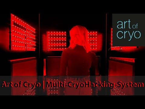 MarktheSpaman's tweet photo. .@ArtofCryo introduces Multi #CryoHacking System, a next-generation lifestyle device ~ https://t.co/RcU0es3y4W via @SpaBusinessmag #cryotherapy #chromotherapy #oxygentherapy, #aromatherapy https://t.co/QhmURVfbvX