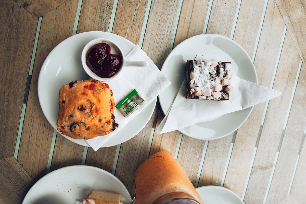 HamiltonOurTown's tweet photo. If you're out and about in town today, why not stop into Crema Cafè for some delicious lunch, always served with a smile.

#hamilton #hamiltonourtown #hamiltonbid ##southlanarkshire #lanarkshire #cafe #hamiltoncafe #eatlocal #drinklocal #coffee #cake #muffin #lunch https://t.co/PBlP2ADY3x