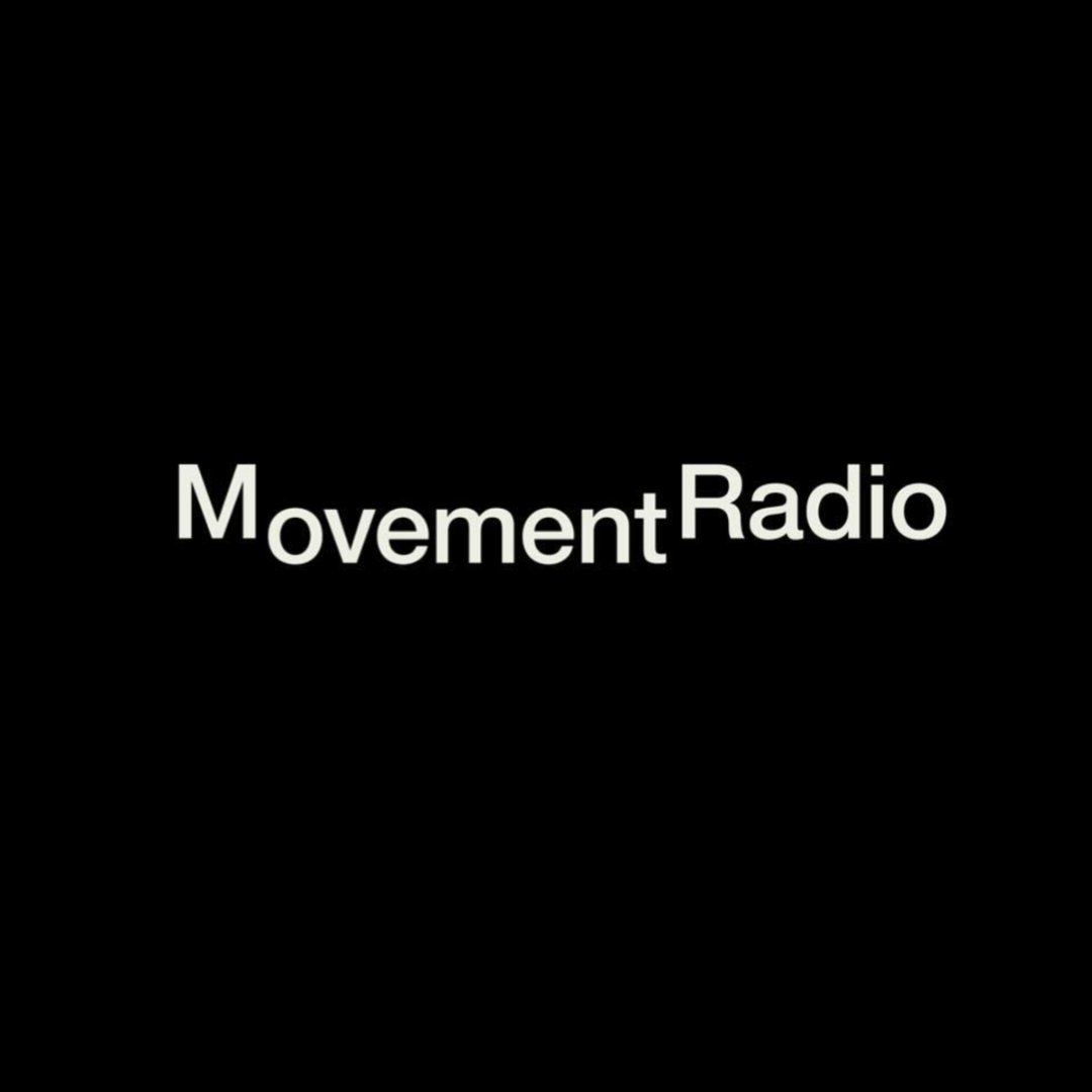 whisp333r's tweet photo. This Saturday 31st Dec. on Movement Radio, Art Haxhijakupi invites @pirorexhepi. 'In the Gardens of Tomorrow' is an Ottoman afterparty and an acoustic invitation to re-imagine tomorrows in the commons. 

Live on Channel 1: 2pm BST / 3pm CET / 4pm EET

https://t.co/lcTFRCXALn https://t.co/SgaT2aebLM