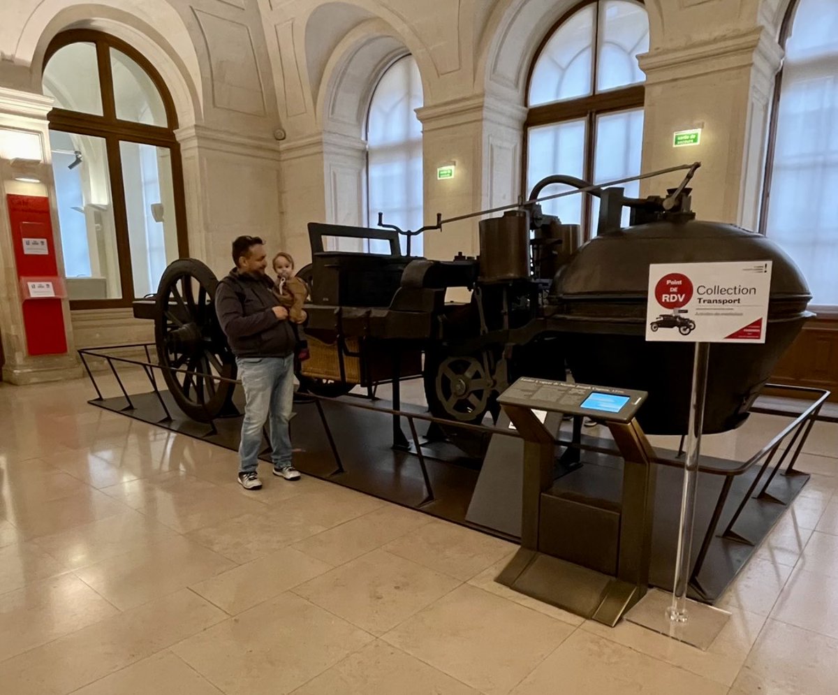 Alexandre CUGNOT tweet media