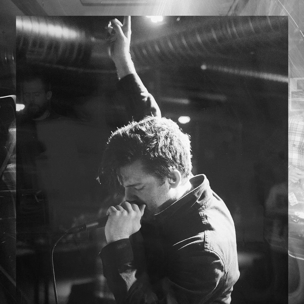 Young Decades tweet media