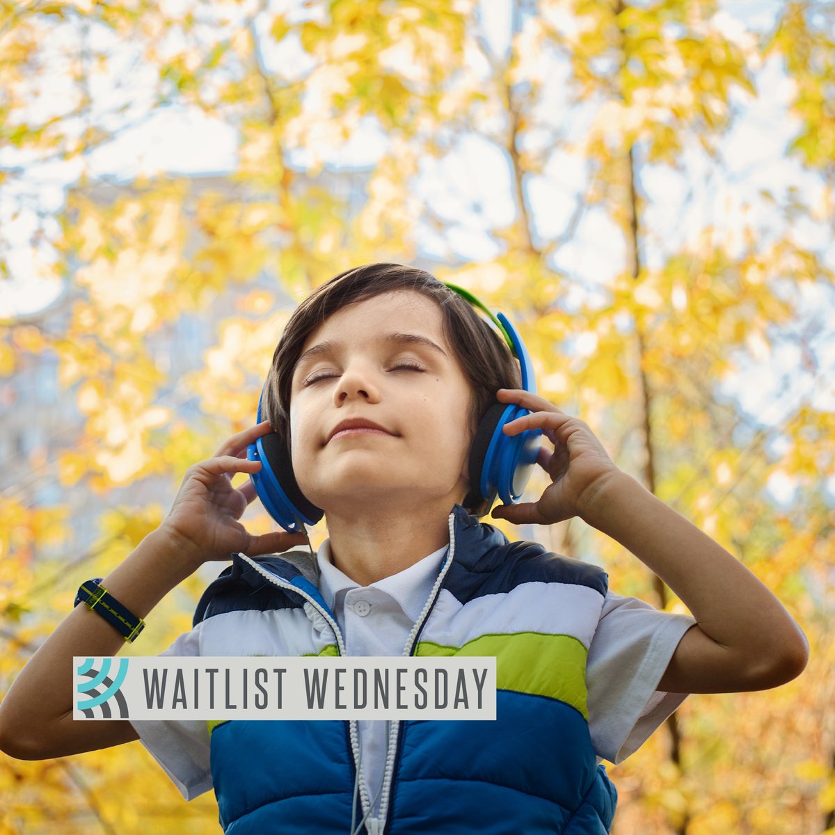 BBBSWR's tweet photo. Today we are featuring Chase for #WaitlistWednesday 🎵 He loves listening to music from all different genres. He has never been to a concert before and has always wanted to go. Do you think you could make that dream a reality for Chase? Become a mentor today🎧 https://t.co/9WWLZUwG2m