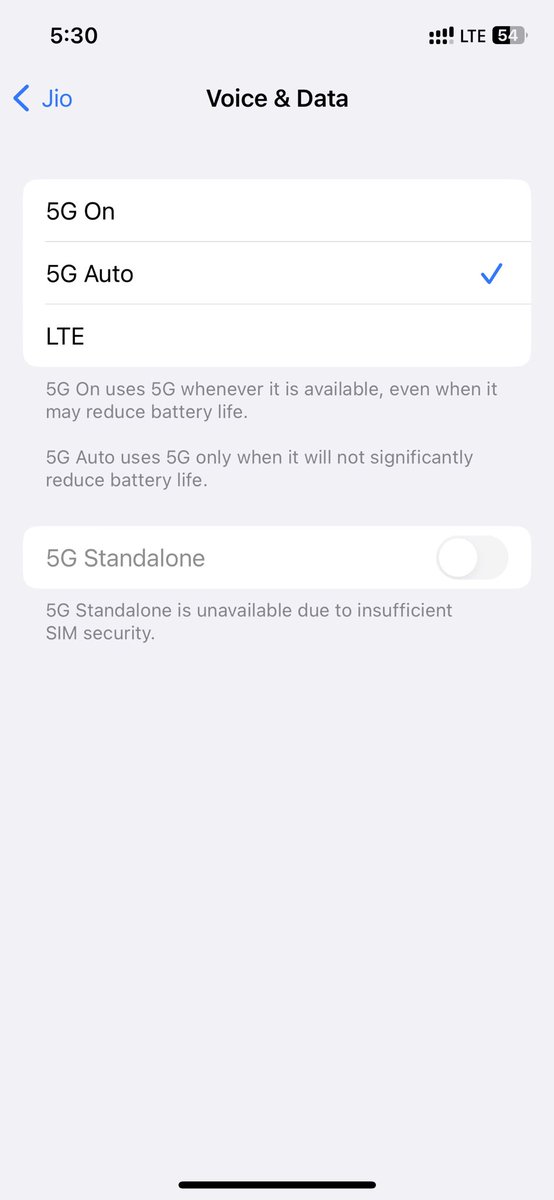 Ronny2288's tweet photo. @JioCare @reliancejio Can you help me out? https://t.co/xtponBPMJb