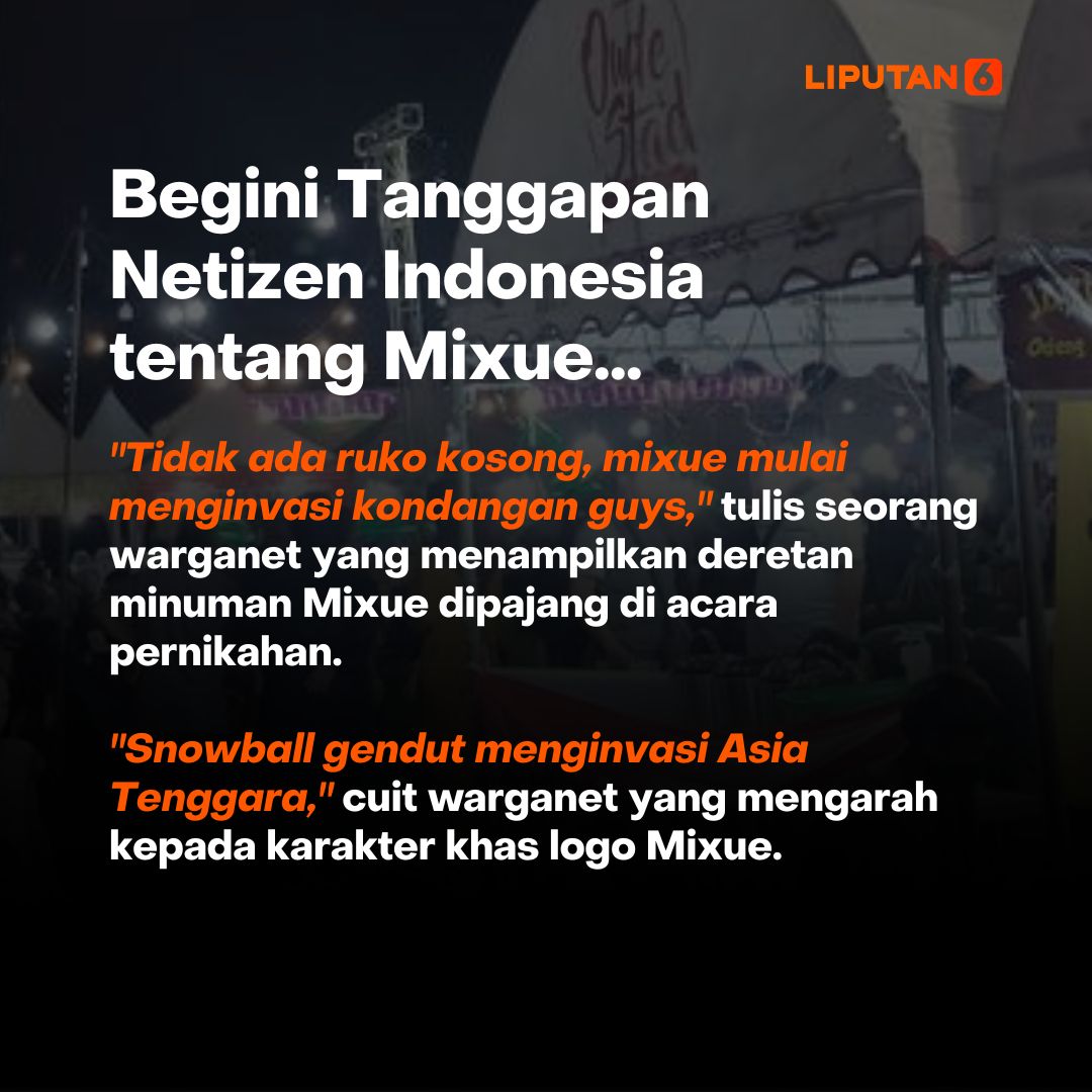 liputan6dotcom's tweet photo. Sebelum masuk ke topik, mari kita pemanasan dulu dengan tanggapan kocak netizen tentang si ‘malaikat pencatat ruko kosong’ satu ini⛄️ https://t.co/8YiZNHRtkT