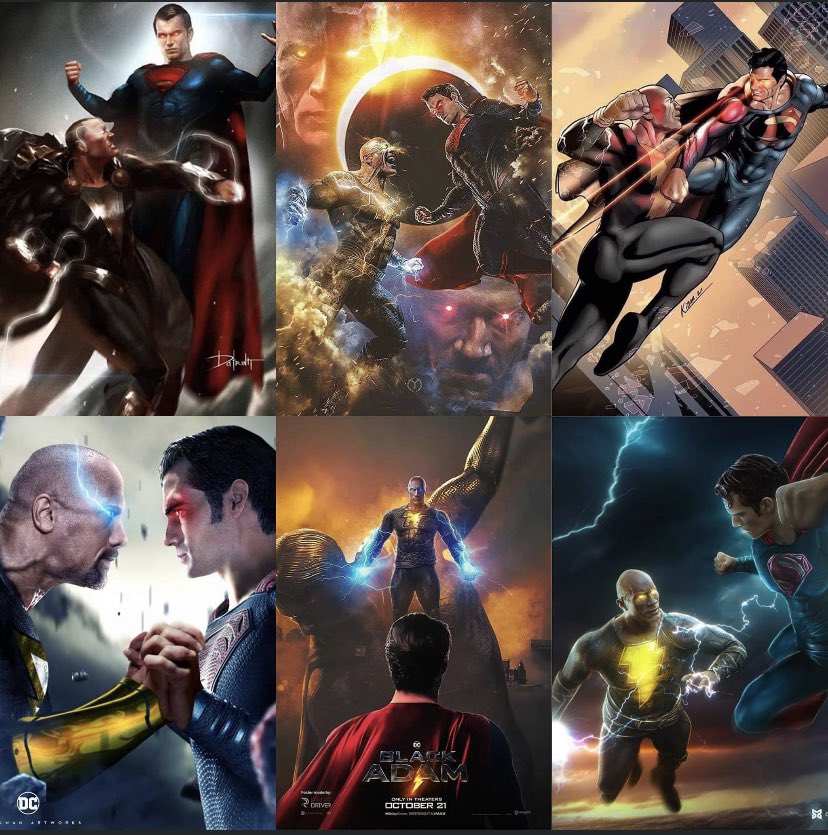 kal_devil1's tweet photo. @JamesGunn We were so close to being able to see this…so close…But damn it, you had to get here #GunnAndSafranOut #BoycottWB #BringBackHenryCavill #BringBackTheRock #BringBackZackSnyder https://t.co/v9wpwoMYiT