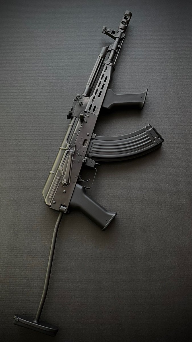 mileto_airsoft's tweet photo. ไฟฎ็ใใๆปใฃใฆใใใผโช
@airsoft97_shop
(2ๆฌใจใUltimateใซในใฟใ ใ
ใฐใชใใๆใใฆใใปใใฏTITAN็ต่พผ)
ใปใใจๅฐๆ็ฒพๅบฆใใใโช
#LCT #AMD65 ๐ญ๐บ
#airsoft97 #ultimatecustom https://t.co/HSiY5XR0v8