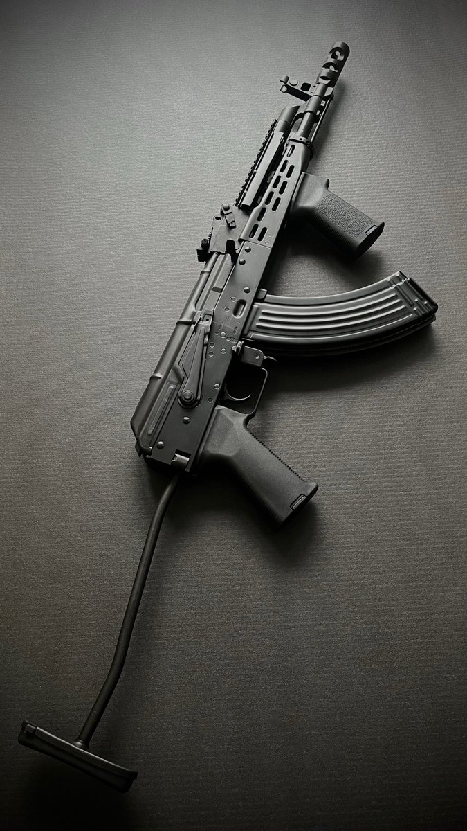 mileto_airsoft's tweet photo. ไฟฎ็ใใๆปใฃใฆใใใผโช
@airsoft97_shop
(2ๆฌใจใUltimateใซในใฟใ ใ
ใฐใชใใๆใใฆใใปใใฏTITAN็ต่พผ)
ใปใใจๅฐๆ็ฒพๅบฆใใใโช
#LCT #AMD65 ๐ญ๐บ
#airsoft97 #ultimatecustom https://t.co/HSiY5XR0v8