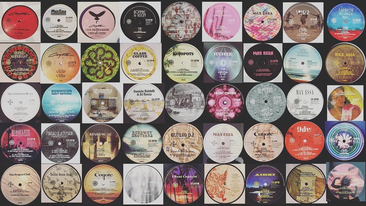 KJAMMrecords's tweet photo. IG @isitbalearic vinyl
#mastering mostly right here 😎
#audiomastering #masteringengineer #masteringstudio #musicmastering #digitalaudio #audioengineer
#audioengineering #studiolife #audioengineerlife #audiophile #newmusic #masteredforitunes #vinylreocords #vinyljunkie https://t.co/TRmpcrDXGt