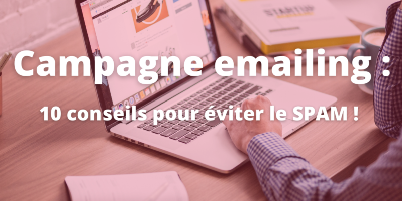 smspartner's tweet image. 📧 Vos campagnes d'email finissent-elles dans les spams ? 
🚀 Découvrez nos solution pour optimiser l’envoi de vos campagnes dans notre article 
#Spam #Emailing #MailPartner