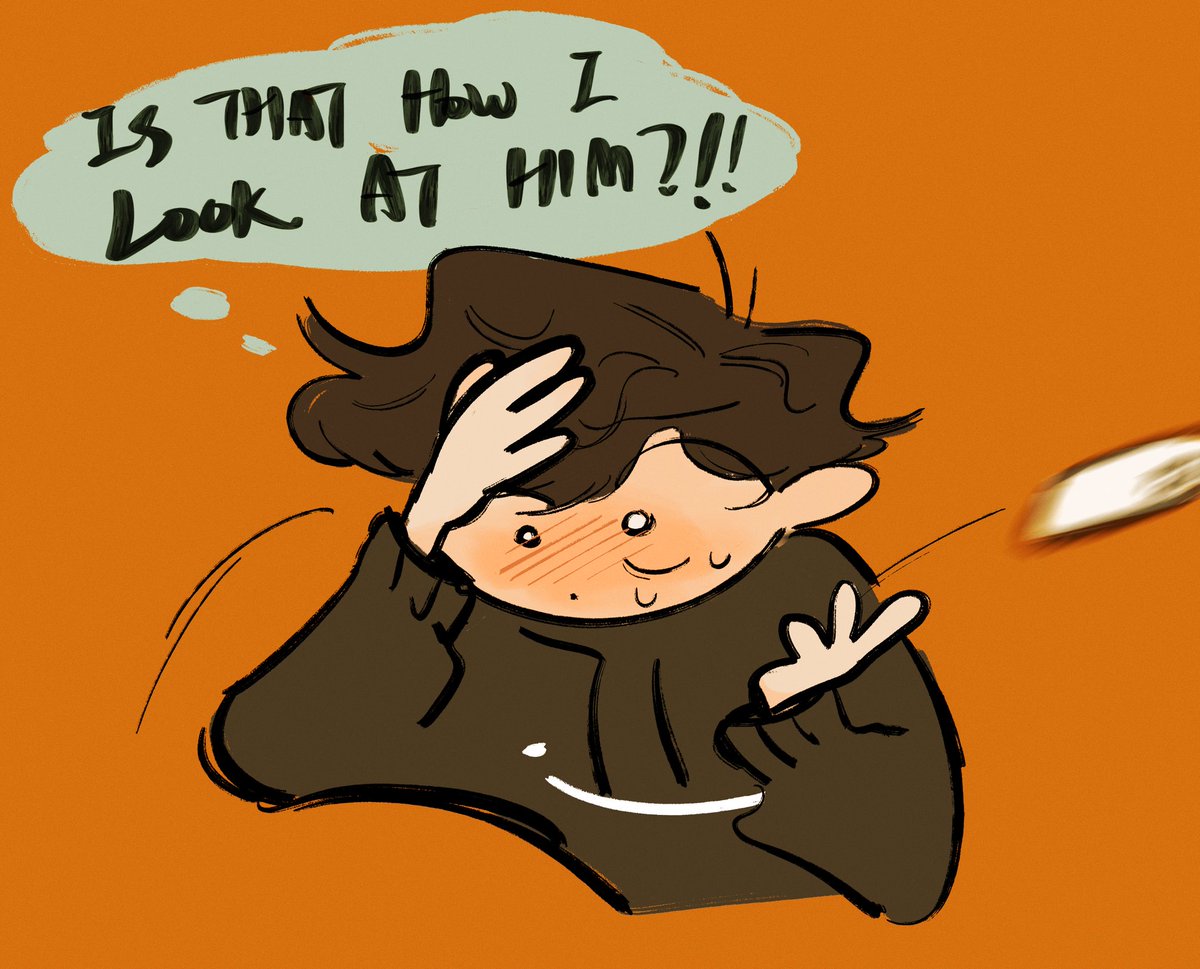 andmanyufan's tweet photo. George’s reaction of his TikTok for you page after the Christmas stream.

#georgenotfoundfanart #dreamnotfoundfanart https://t.co/rnwy2sU6Xt