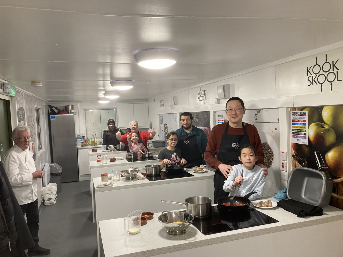 Pollok bc tweet media