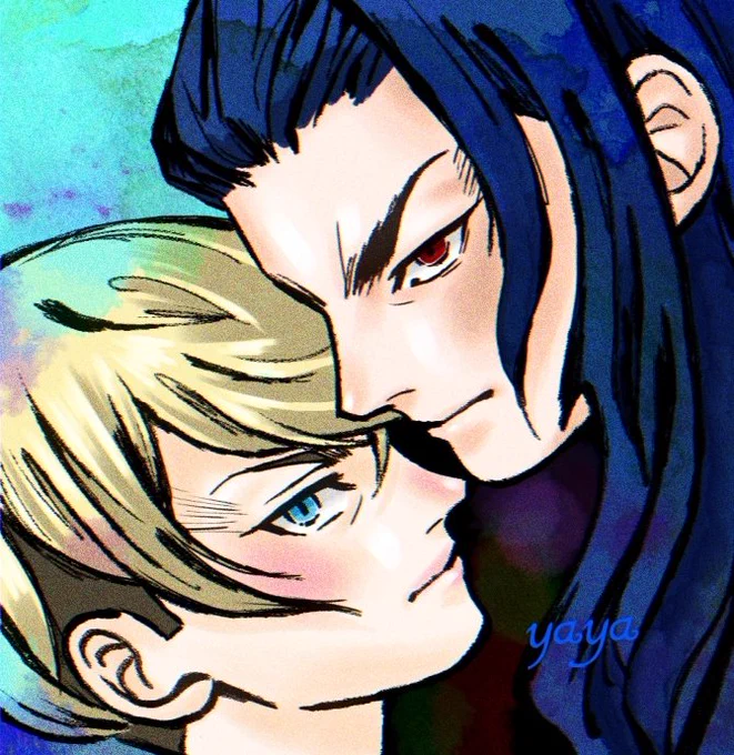 #今年も残りわずかなのでお気に入りの4枚を貼る 