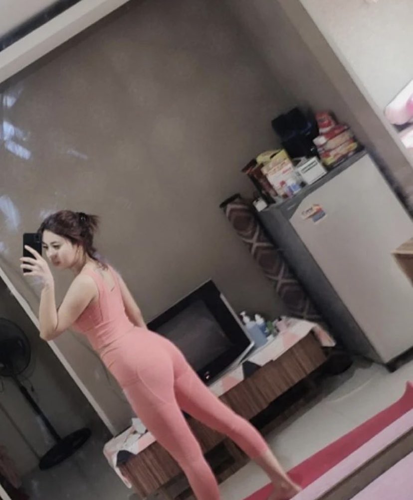 vinaaceh88's tweet photo. Avail bo bookingan
RR?WA
Aceh
Inc/exc https://t.co/mzan2nxJhT

#OpenBO #availaceh #openboaceh #acehbirahi #bookinganaceh #acehbisyar #AVAILBO #TrustedBooking https://t.co/UT28JuQ7sU