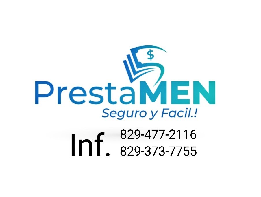 Impacto_Publici's tweet photo. Si quiere un prestamos fácil, seguro y sencillo, contactar a @prestamen. No damos vuelta.
. 
.
#prestamos #seguro #sensillo #facil https://t.co/FUDdocKsOJ