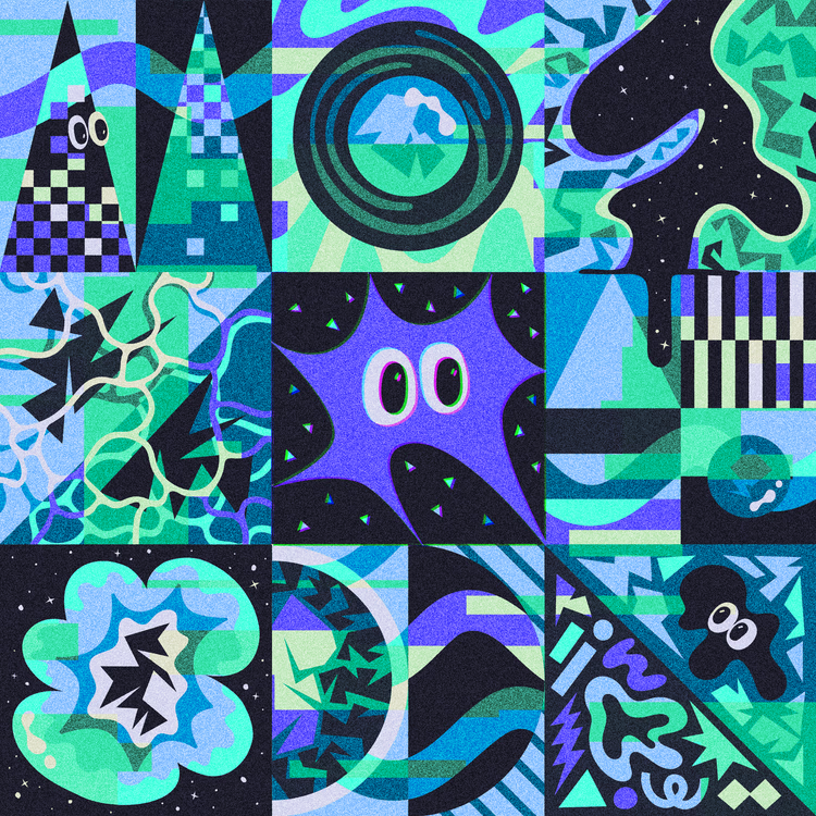 やりました・・・！！！🔥🔥🔥🔥

4/12-14の NFT.NYC 
アーティスト選出されました🔥🔥🔥🔥

MIMI、NYC行きが決定！！！🔥🔥🔥🔥

#NFTNYC2023
<a href="/NFT_NYC/">NFT.NYC</a>