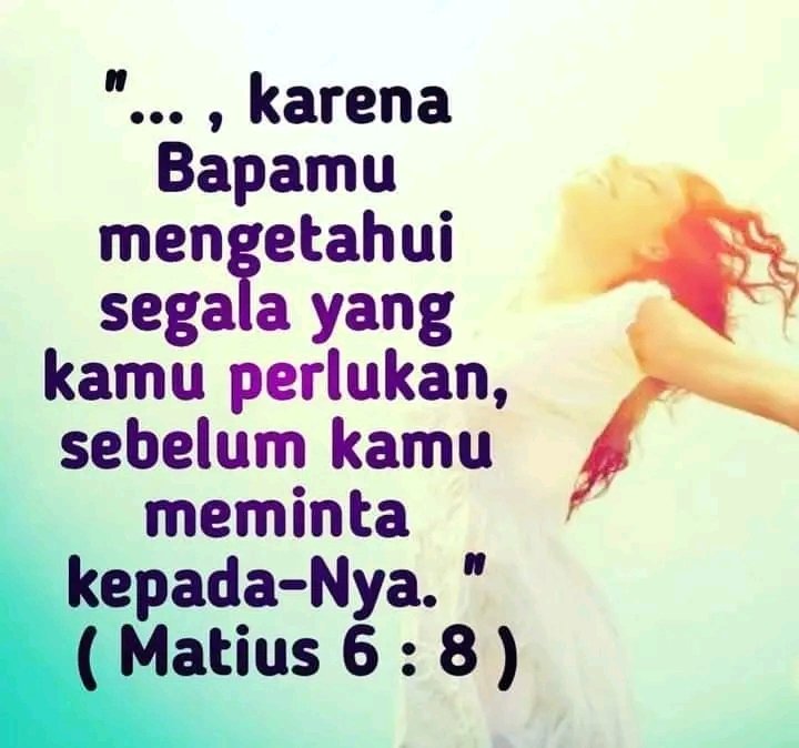 Rhema Hari ini (@kata_andik) on Twitter photo 