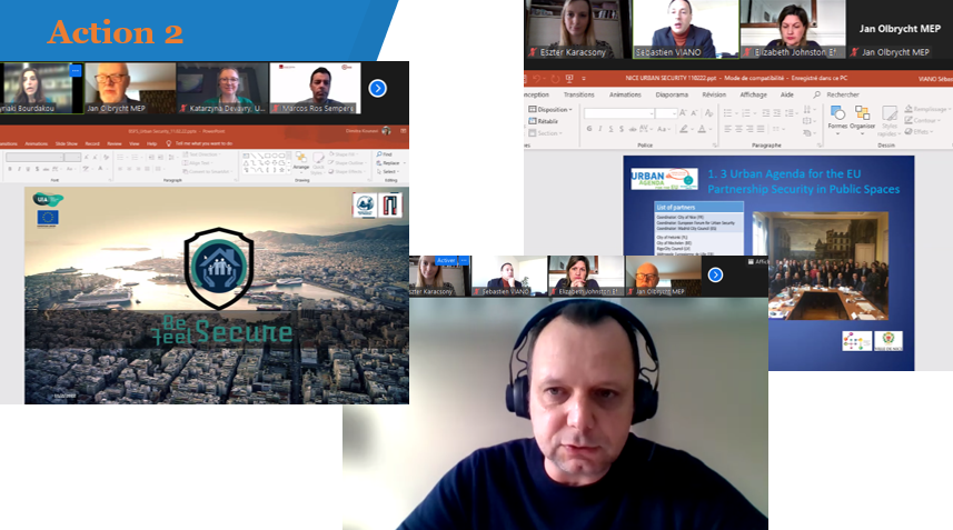 Be Secure Feel Secure tweet media