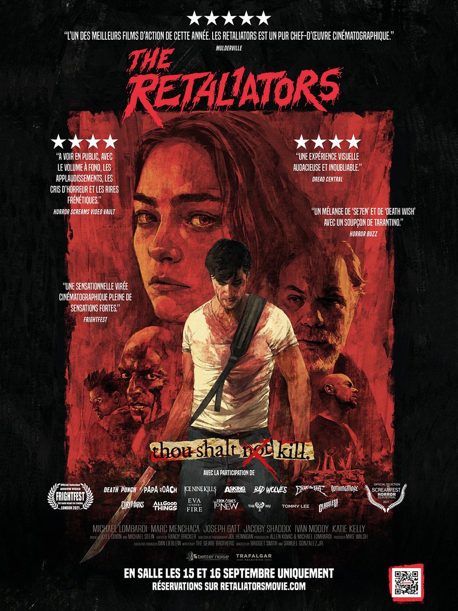 Jvuc12's tweet photo. Les 10 films que vous avez certainement raté cette année et qu'il faut rattraper 

1 : The Retaliators 
2 : Junk Head 
3 : Du Crépitement Sous Les Néons 
4 : Kanun
5 : R M.N
6 : La Fièvre De Pietrov 
7 : La Ruche
8 : Vesper
9 : Et J'aime A La Fureur 
10 : Bruno Reidal https://t.co/GehyQR838q