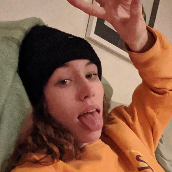 SazGoddessHub's tweet photo. I want to drain my balls all over Goddess Sarah's tongue 🥵���🍆 https://t.co/Sa3HZSLXj6