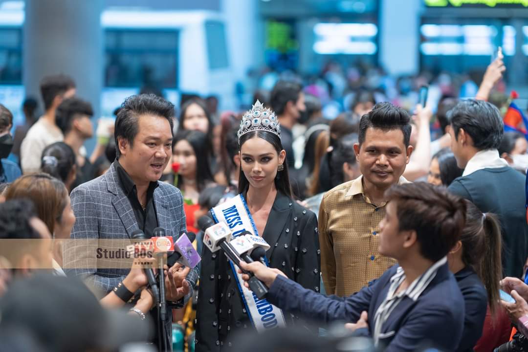 SSovithy's tweet photo. manitahang #missuniverseCambodia #MissUniverse #Cambodia #🇰🇭💖🇵🇭 https://t.co/FqeoVYOrvj