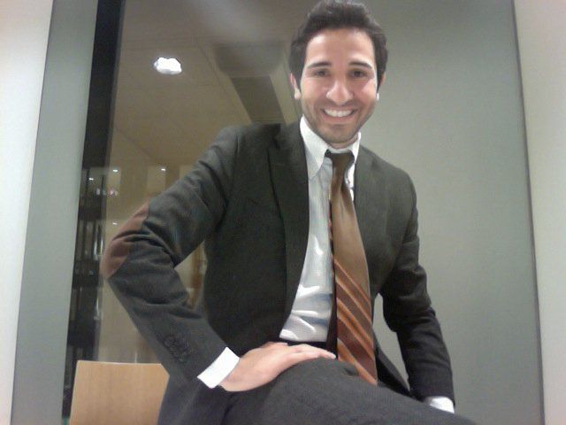 DavideScialpi's tweet photo. Today marks 15 years since I joined the so-called #professionalworld of work as a #GlobalStrategyDirector and #BrandMarketing Consultant as well as 22 years in the world of work! It seems yesterday!

It would be awesome to collaborate with you. Drop me a message on Linkedin. https://t.co/xvl4WGWx09