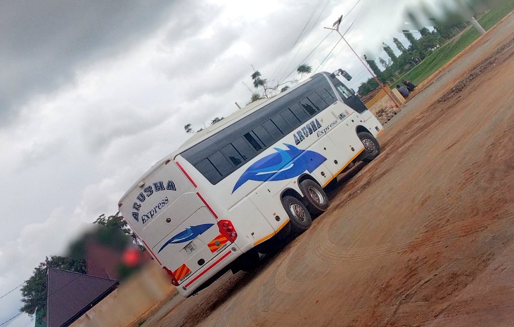TBoundBuses's tweet photo. #ArushaExpress
Bukoba Arusha https://t.co/NlWjCuBRET