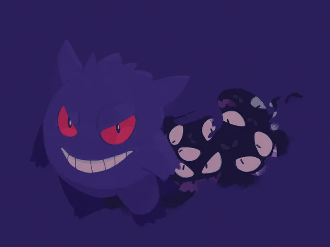 #2022年自分が選ぶ今年の4枚ポケモン編 
