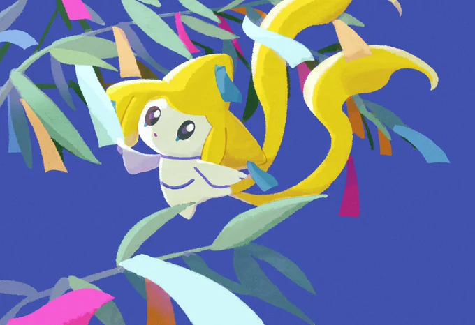 #2022年自分が選ぶ今年の4枚ポケモン編 