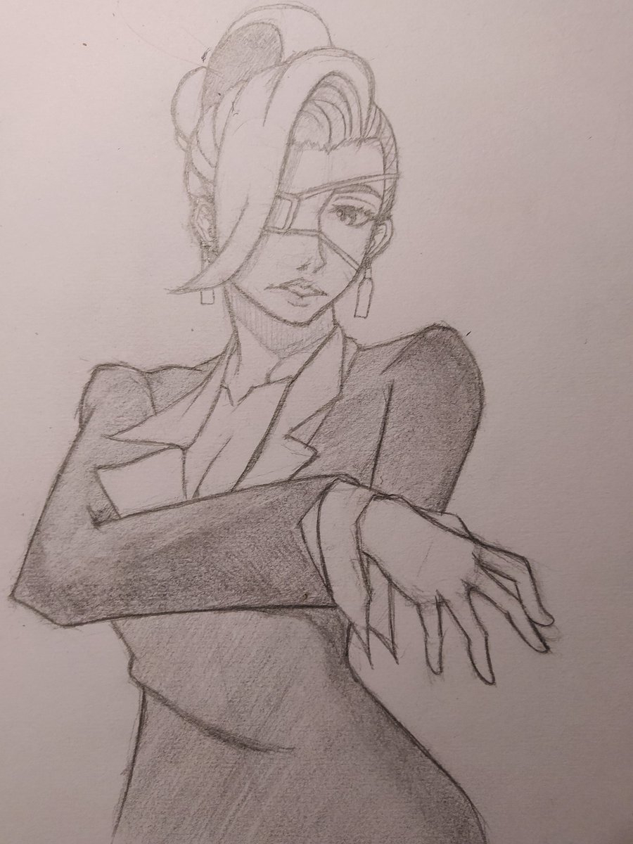 Q_Yuumo's tweet photo. After the next post that will come, I will take some time off of socials to focus on improving my art, rather than making it just for a post. https://t.co/01scPUoU4r