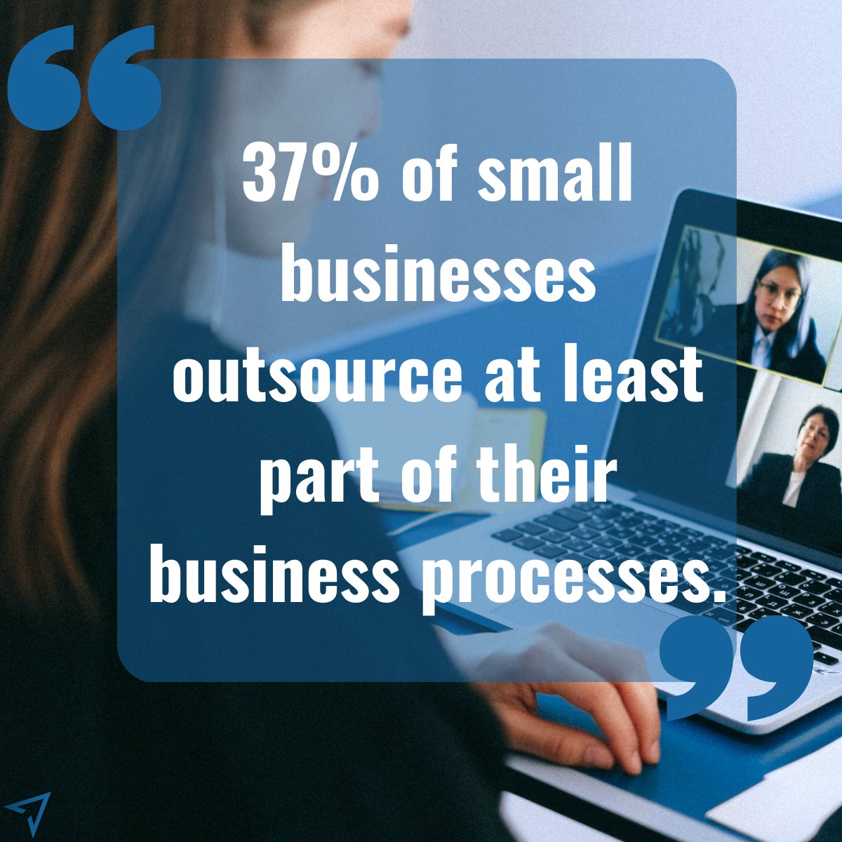 PointerSoftware's tweet image. The top 5 areas of outsourcing are IT services (37%), digital marketing (34%), development (28%), and HR (24%).
Has your business explored the possibilities of outsourcing?
#outsourcing #IT #softwaredevelopment