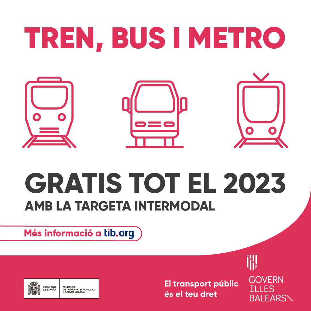Govern de les Illes Balears tweet media
